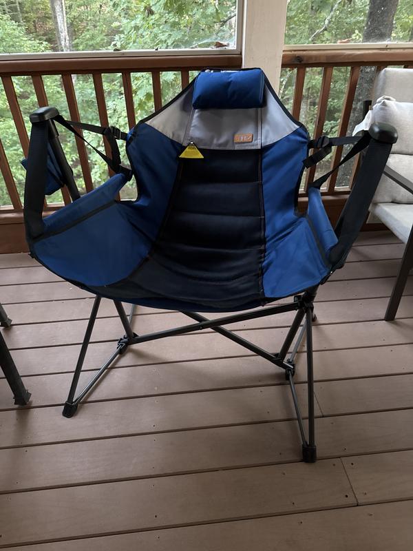 Rio Swinging Hammock Chair Costco