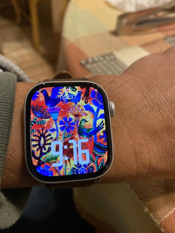 Apple Watch Series 10 (GPS) 42mm Sport Loop | Costco Apple Watch Series 10 (GPS) 42mm Sport Loop | Costco