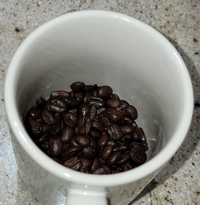 Kirkland Signature Colombian Supremo Coffee, Whole Bean, 3