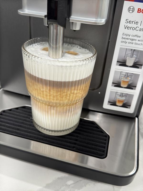 coffee339さん専用ページ Bosch 300 Series VeroCafe Fully Automatic Espresso Machine