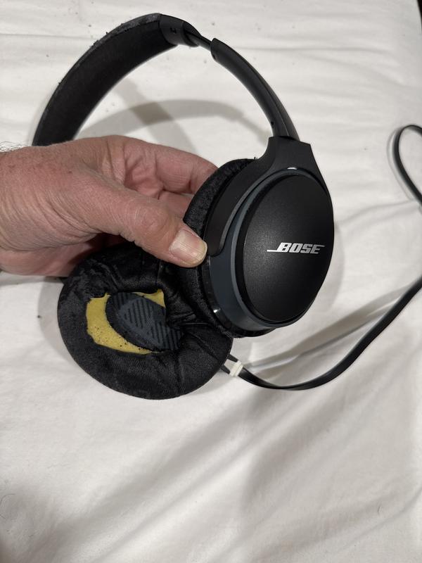Bose QuietComfort SC Headphones 新品未使用 Bose QuietComfort SC Noise Cancelling Headphones | Costco