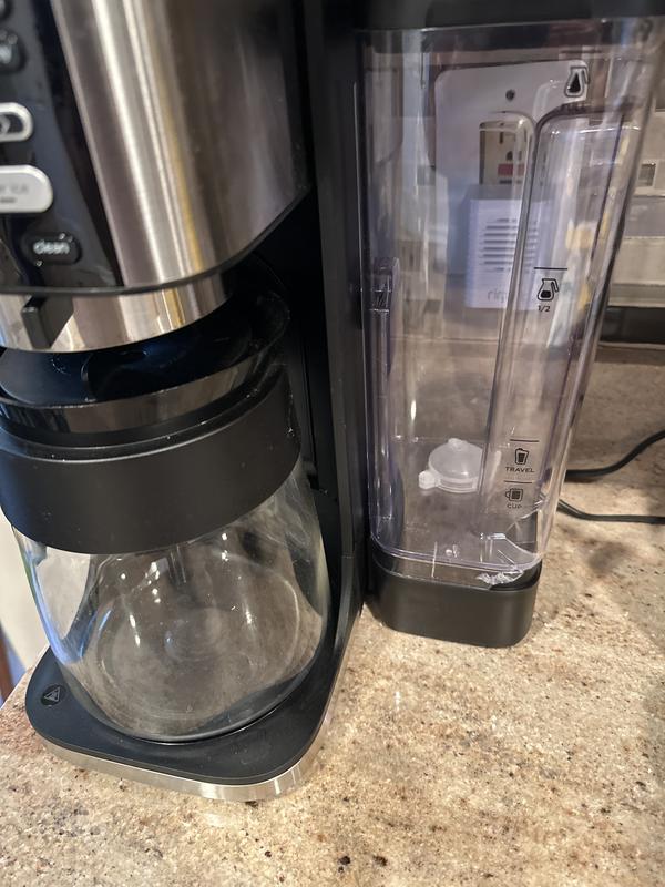 Costco ninja coffee bar sale