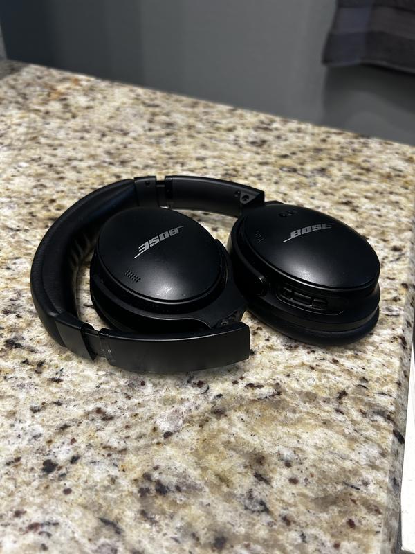 新品未使用 Bose QuietComfort45 SE 正規品 Amazon.com: Bose QuietComfort 45 SE Noise Cancelling Over