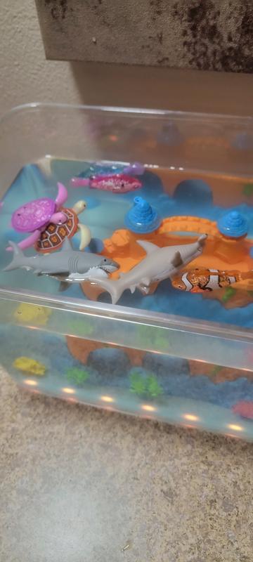 Costco fish tank best sale
