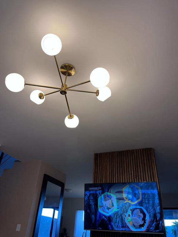 Recolectar 172+ images lampara de escritorio costco Viaterra.mx