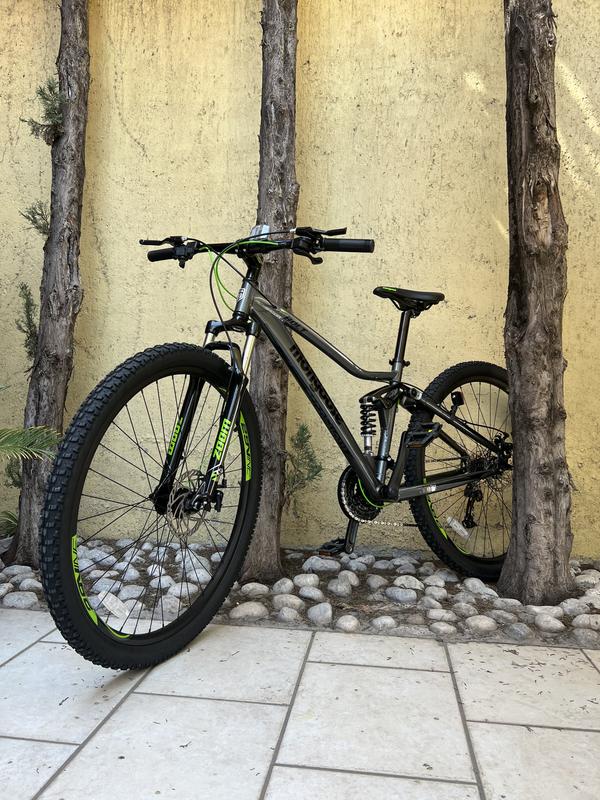 mongoose bicicleta r29 torment