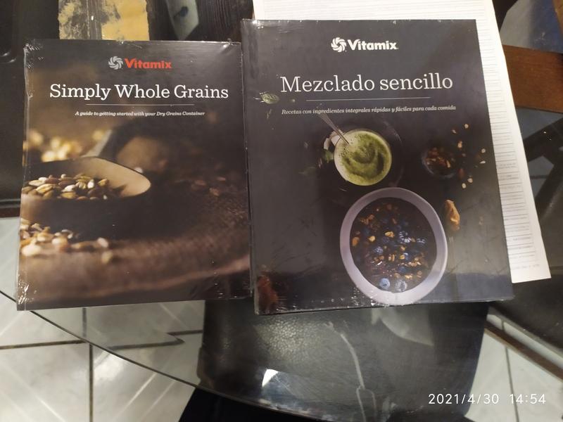 Vitamix, licuadora Venturist V1200, gris | Costco México