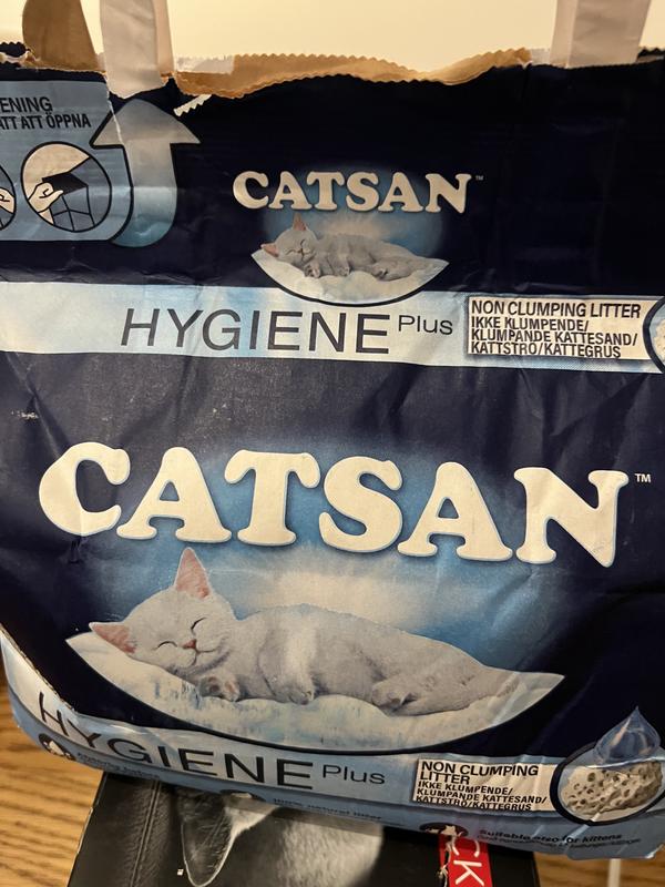 Catsan cat hotsell litter cheapest