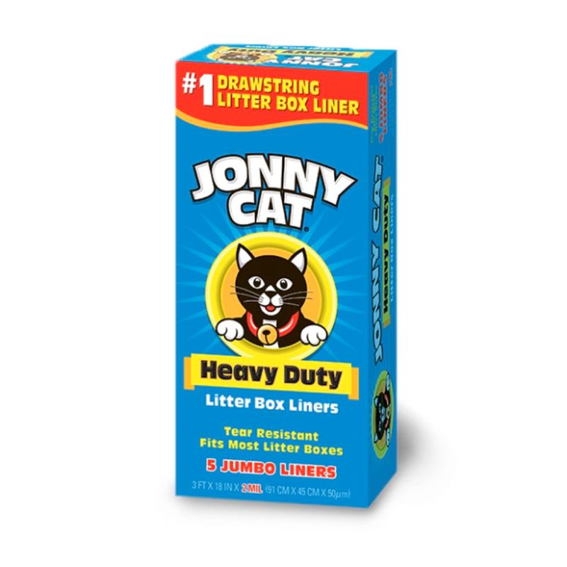 Johnny cat shop kitty litter