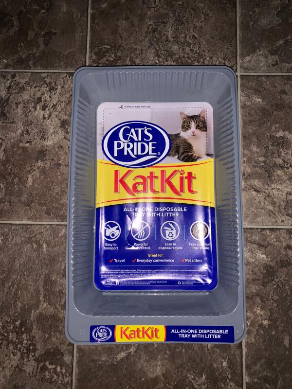 Cat's Pride KatKit - Cat's Pride