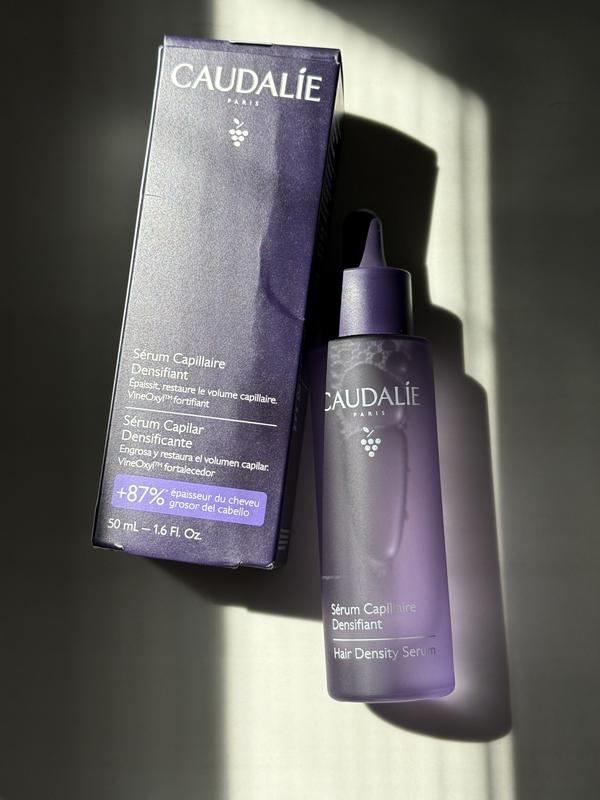Customer photo for "My new addition into my hair routine"