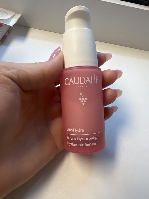 Customer photo for "Best Hyaluronic Acid"