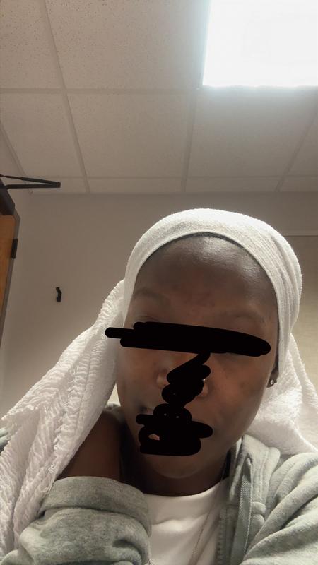 Customer photo for "10/10"