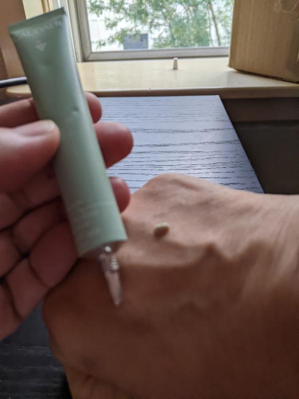 Fast Acting Cream