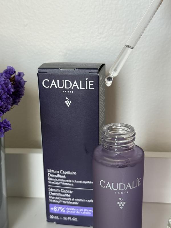 Customer photo for "My new addition into my hair routine"