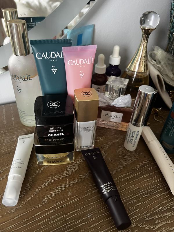 All about eye cream!