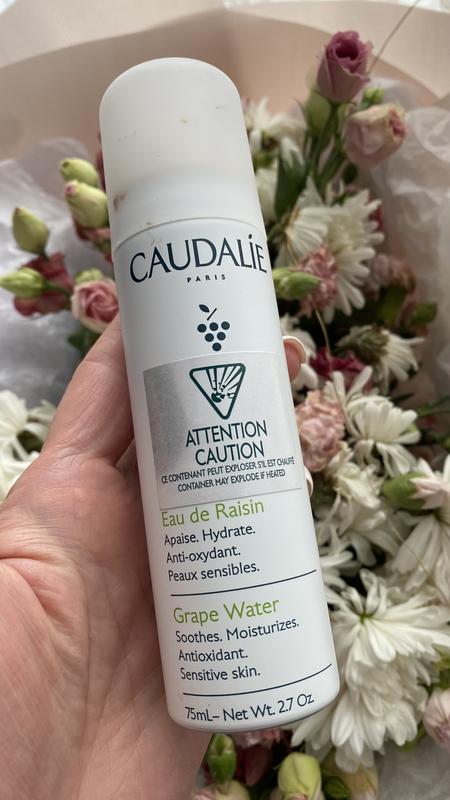 Customer photo for "A Refreshing Boost for My Skin"