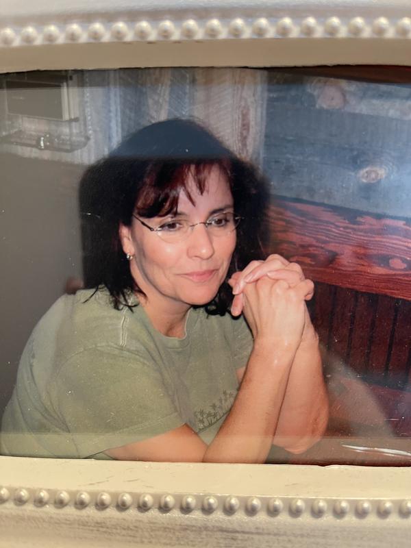 Don’t like selfies but here in one