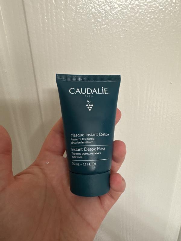 Customer photo for "Shrunk my pores!"