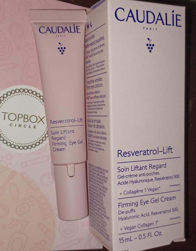 Product and packaging