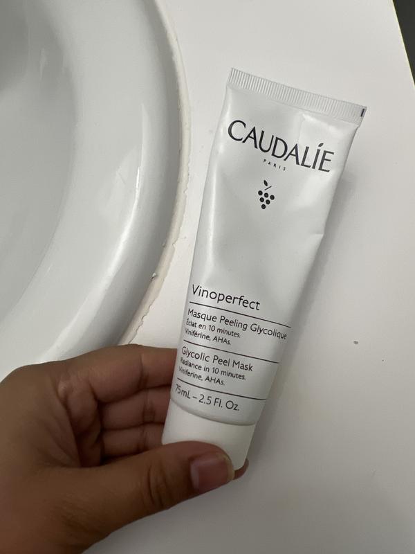 Brightening Glycolic peel