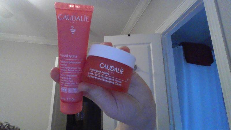 Old formulation vs. New