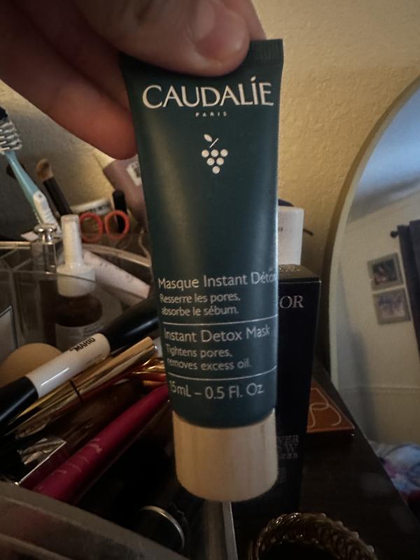 Customer photo for "The best mask"