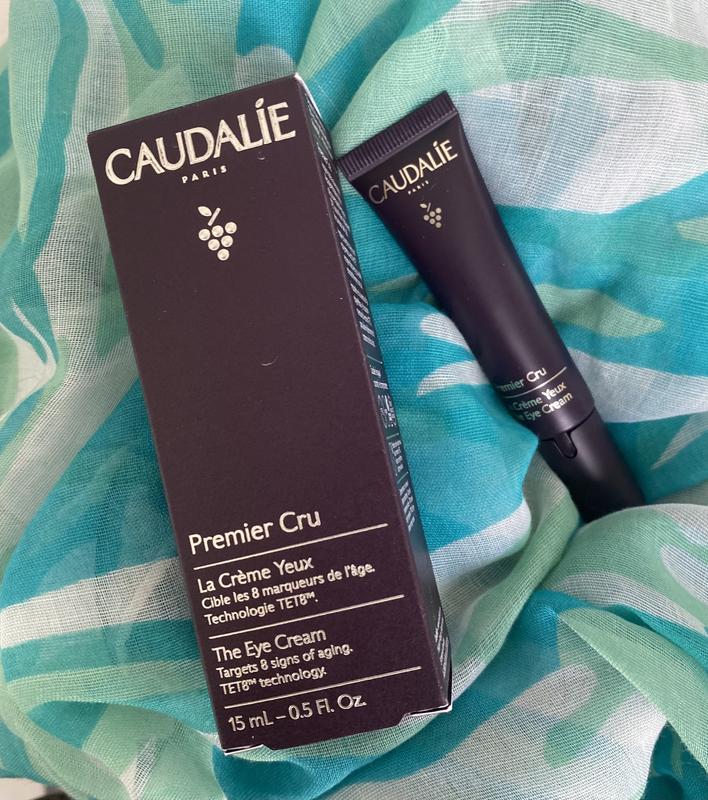 Caudalie Premier Cru The Eye Cream