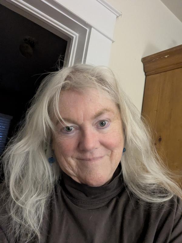 I'm 70 and have been using your products for years