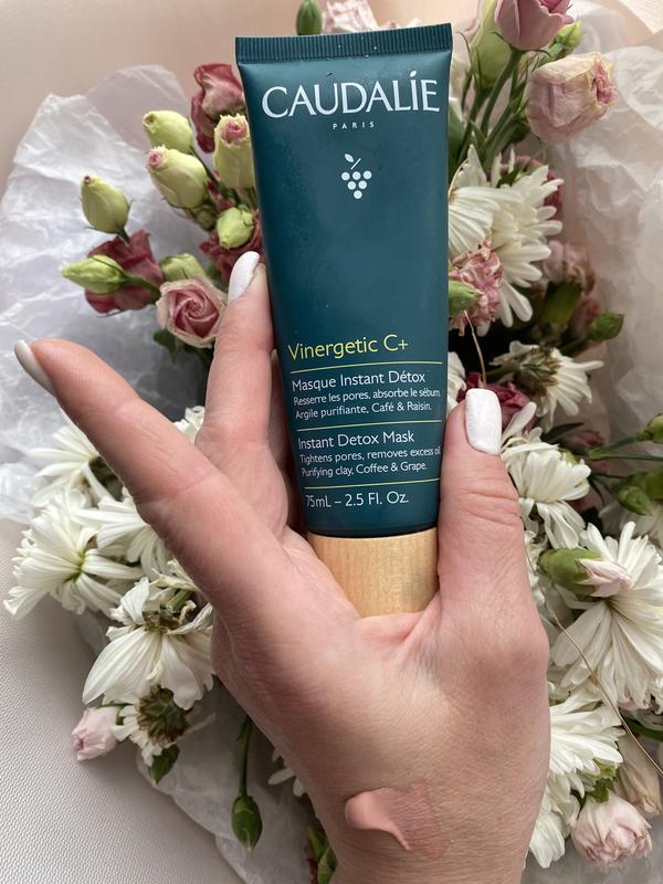 Customer photo for "The Perfect Mask for a Healthy Glow"