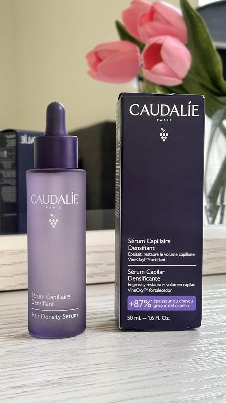Customer photo for "I love this serum"