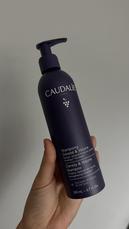 Customer photo for "Great shampoo for volume"