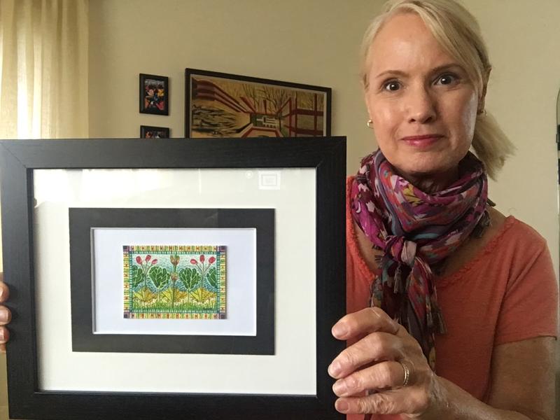 You got to have heART!