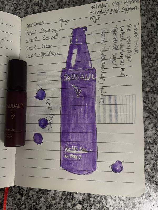 This was my book for the things I want to try or buy