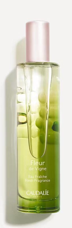 Buy Caudalie Fleur de Vigne Fresh Fragrance at Well.ca | Free