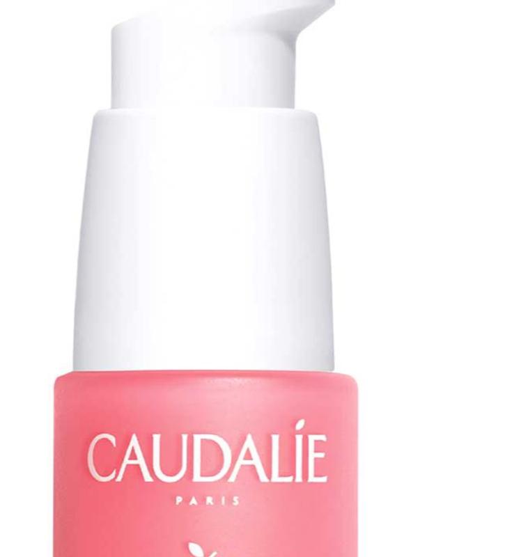 SOS thirst quenching serum