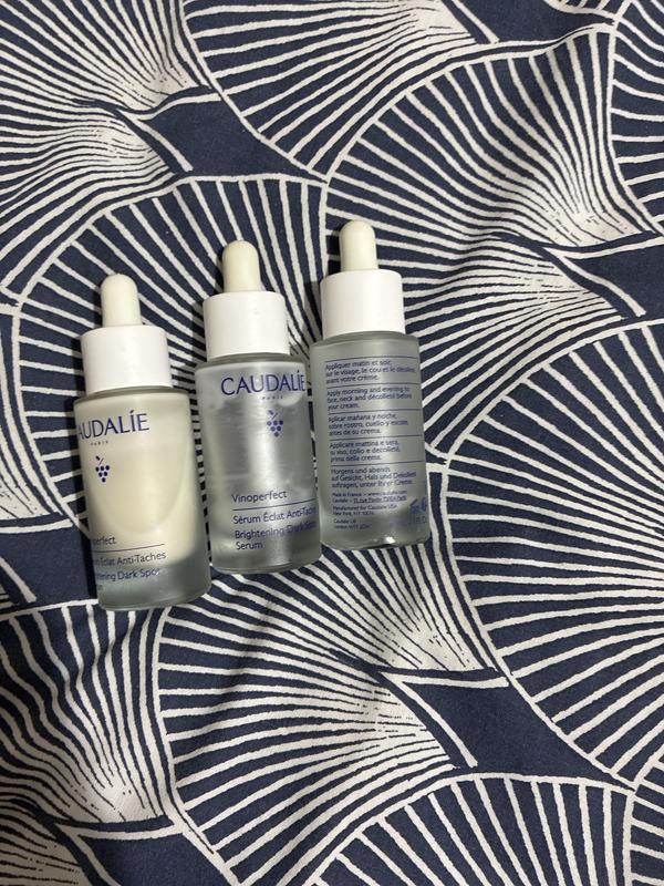 Customer photo for "Ammmmmmazing face serum"