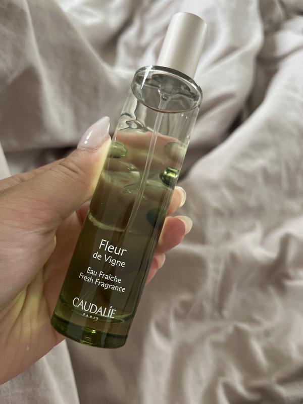 Buy Caudalie Fleur de Vigne Fresh Fragrance at Well.ca | Free
