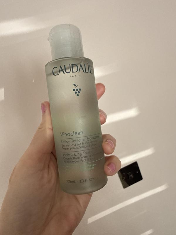 Customer photo for "Skin visibly brighter"