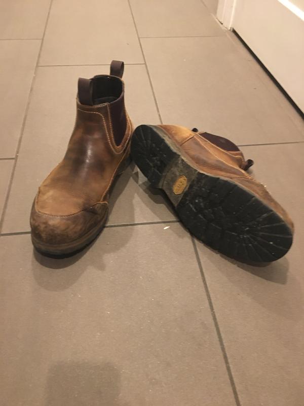 bob timberlake boots