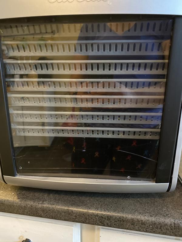 Cabela's Heavy Duty Dehydrator Six Trays for Sale in Marysville