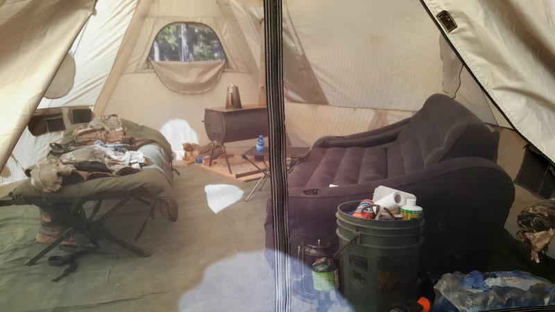 Cabela s Big Horn III Tent Cabela s Canada