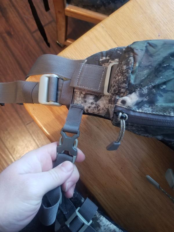 Cabelas transporter best sale fanny pack