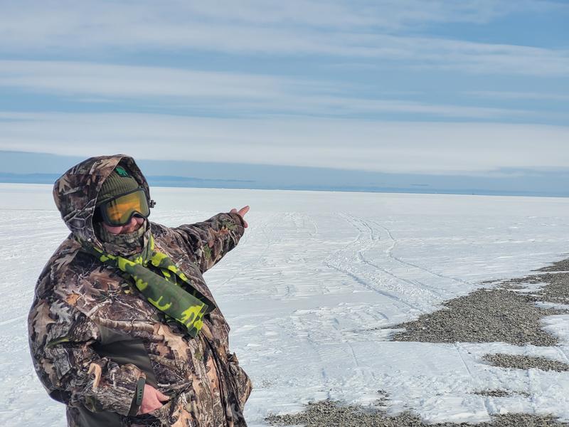 RedHead Silent Stalker Elite Parka for Men Bass Pro Shops