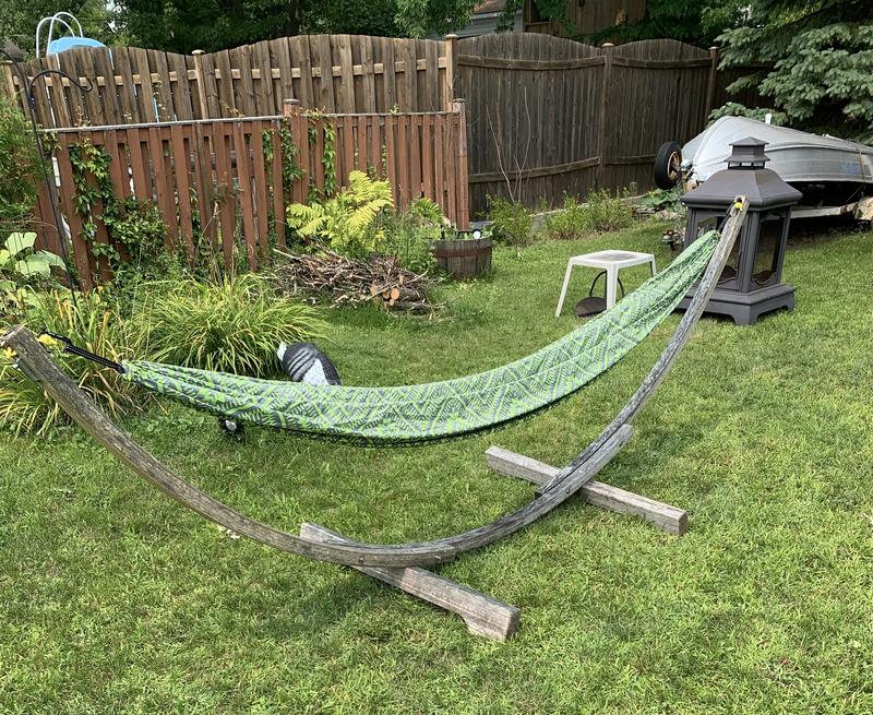 Cabelas hammock clearance