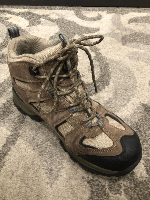 RedHead Overland II Mid Waterproof Hiking Boots for Ladies