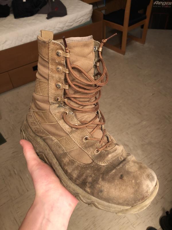 RedHead RCT Warrior Ultra Mil-Spec Tactical Boots for Men