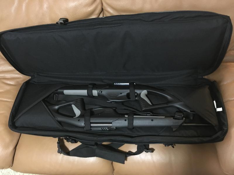 【ryusen】Cabela’s カベラス金属製 銃輸送ケース Cabela's® Tactical Gun Case | Bass Pro Shops Canada