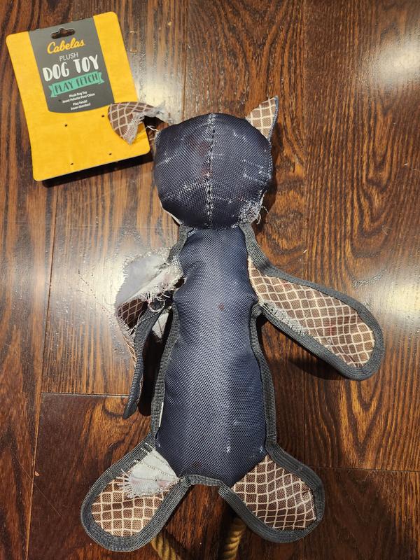 Cabela's® Plush Dog Toys