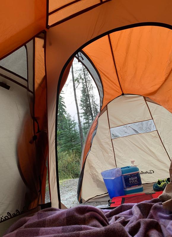 Cabela's West Wind™ Dome Tent